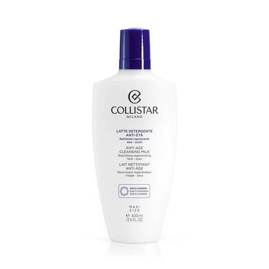Collistar Latte Detergente Anti-Età 400ml