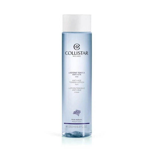 Collistar Lozione Tonica Anti-età viso 250ml