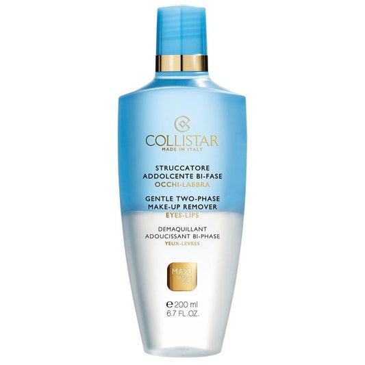 Struccatore Addolcente Bi-Fase 200ml