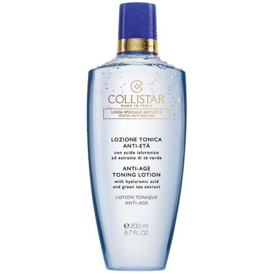 Lozione Tonica Anti-Età 200ml