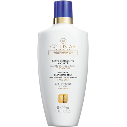 Latte Detergente Anti-Eta' Viso-Occhi 400ml