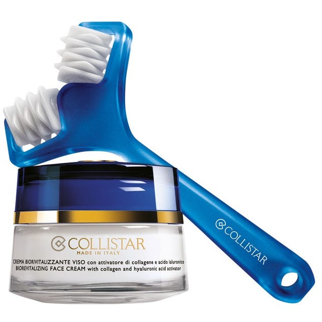 Crema Biorivitalizzante Viso50ml