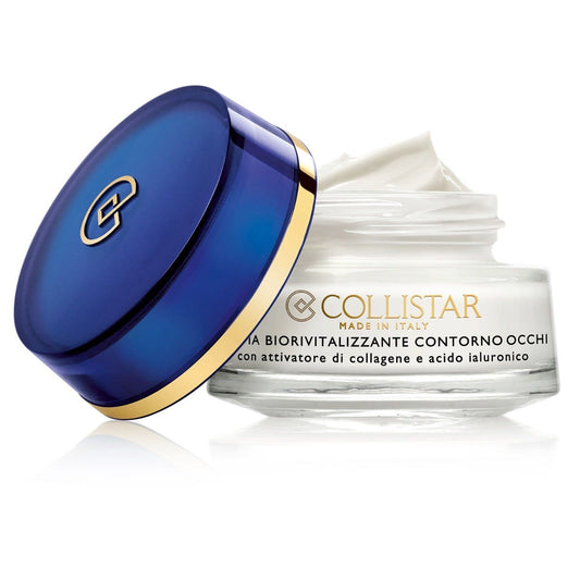 Crema Biorivitalizzante Contorno Occhi 15ml