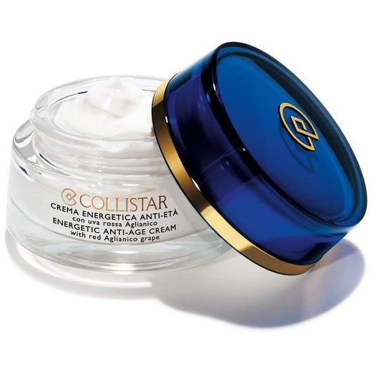 Crema Energetica Anti-Età 50ml