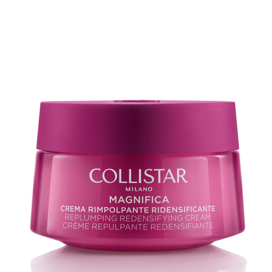 Magnifica Crema RImpolpante e RIdensificante Viso e Collo 50ml