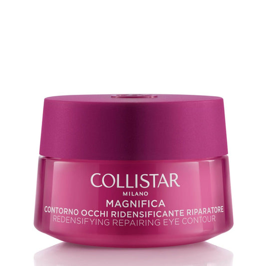 Magnifica Contorno Occhi Ridensificante Riparatore 15ml