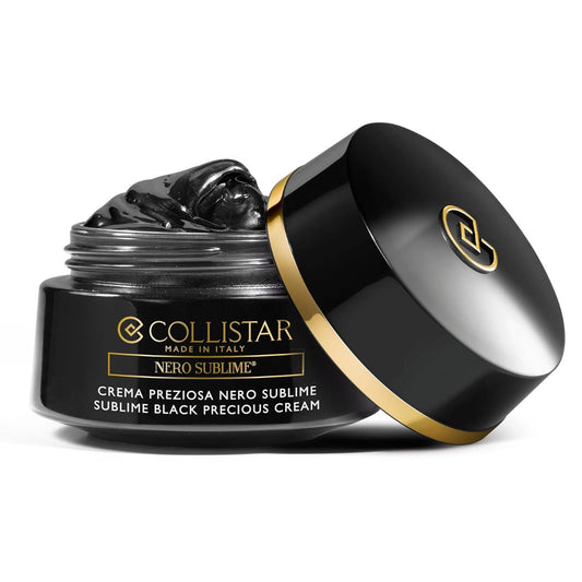 Crema Preziosa Nero Sublime