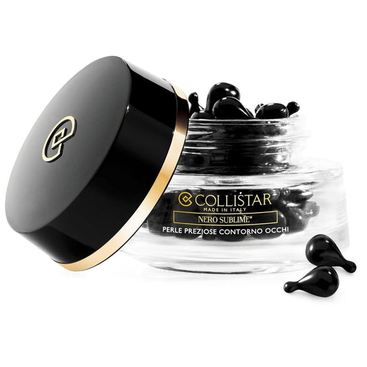 Perle Preziose Viso E Collo