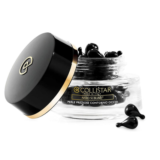 Perle Preziose Contorno Occhi