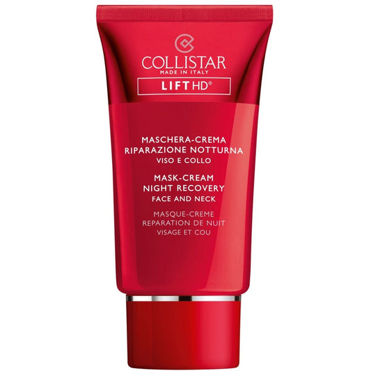 Maschera-Crema Riparazione Notturna Viso E Collo 75ml