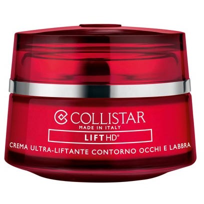 Crema Ultra-Liftante Contorno Occhi E Labbra 15ml