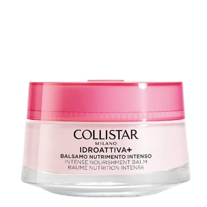 Collistar Idroattiva + Balsamo Idratazione Intensa 50ml