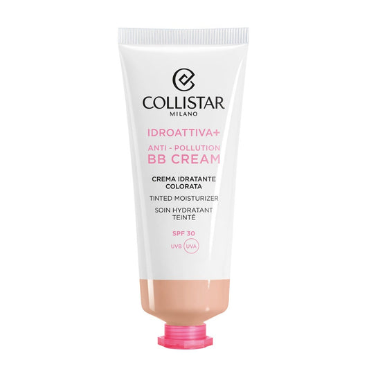 Antipollution BB Cream Chiaro 50ml