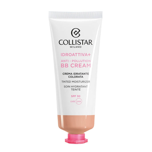 Antipollution BB Crean Medio 50ml