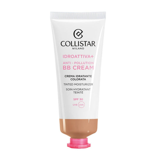 Antipollution BB Cream Scuro 50ml