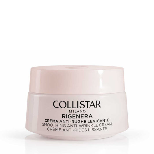 Rigenera Crema Antirughe Levigante 50ml