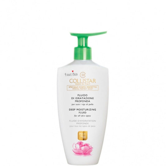 Fluido Idratazione Profonda 400ml