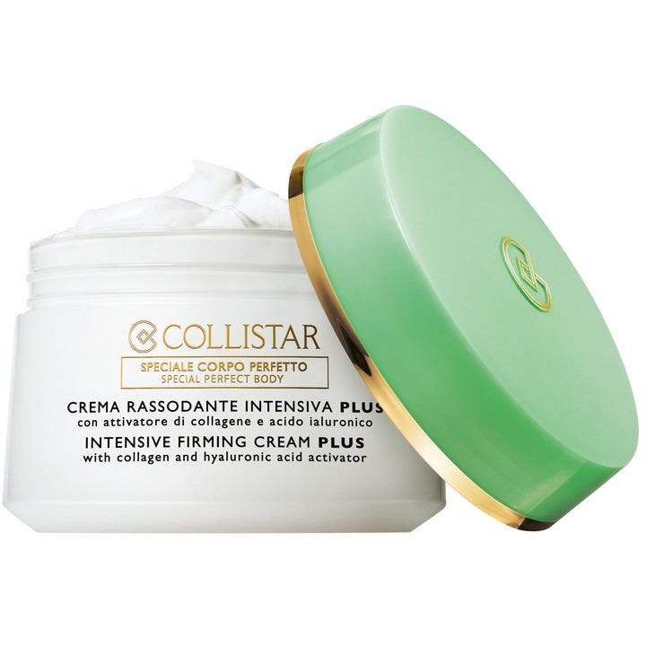 Crema Rassodante Intensiva Plus 400ml