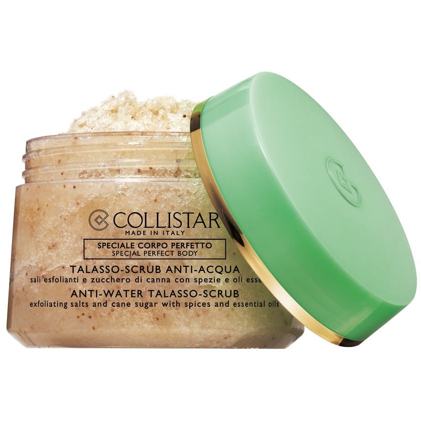 Talasso Scrub Anti-Acqua 700g