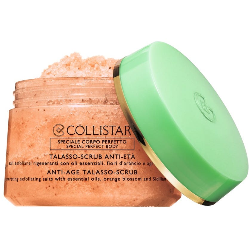 Talasso Scrub Anti-Età 700g
