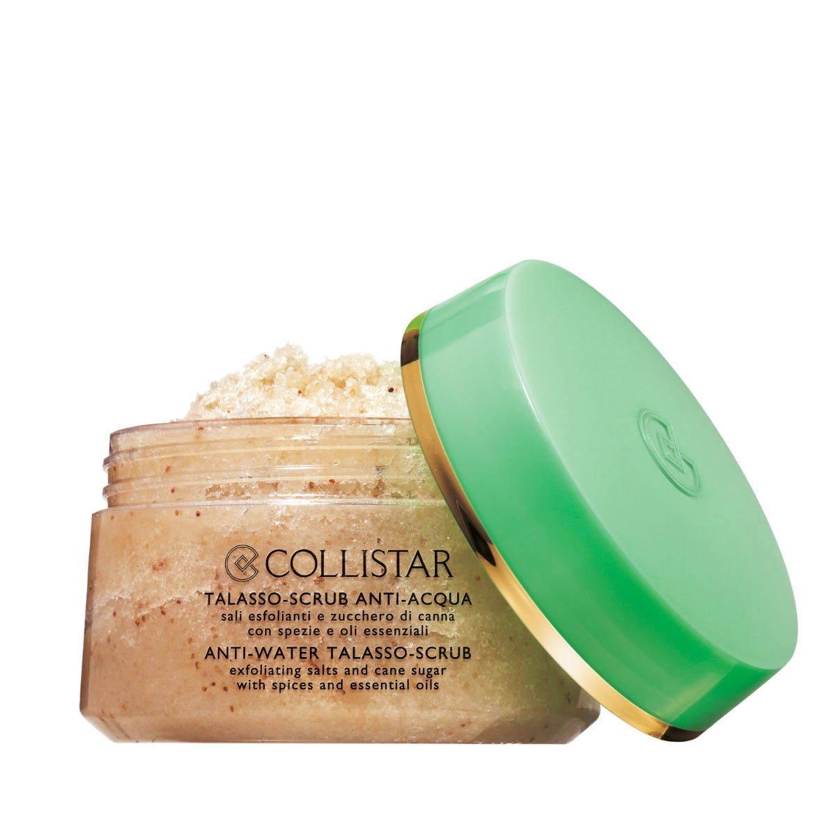 Talasso Scrub Anti Acqua 300gr