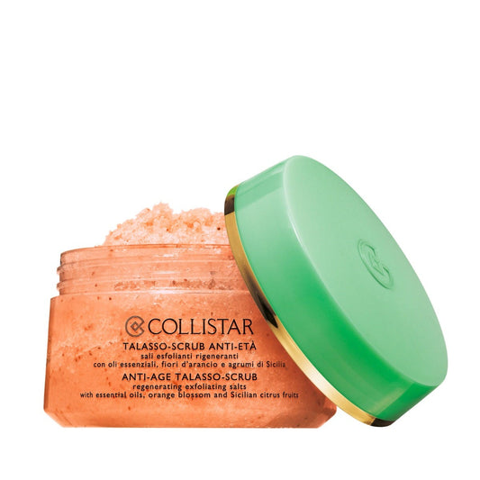 Talasso Scrub Anti Eta 300gr