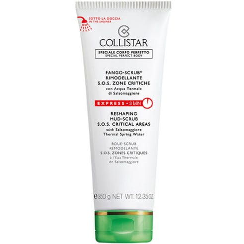 Fango-Scrub Rimodellante 350g