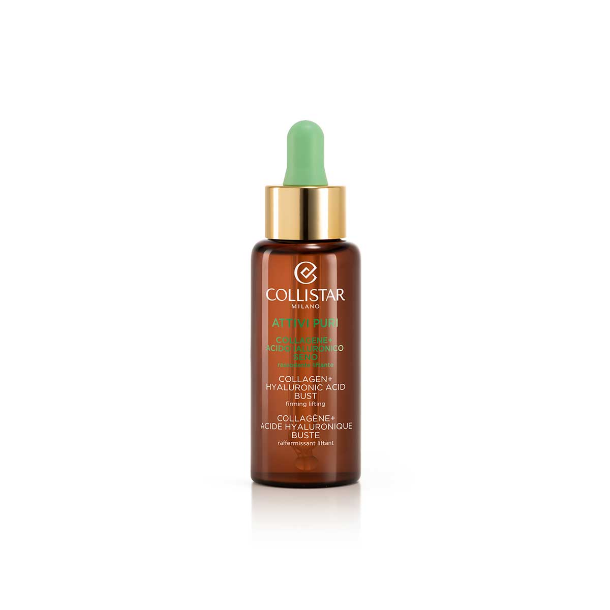 Attivi Puri Collagene + Acido Ialuronico 50ml