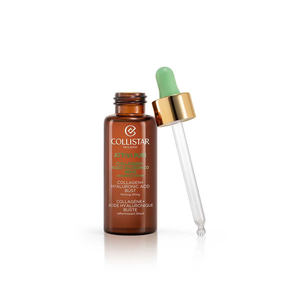 Attivi Puri Collagene + Acido Ialuronico 50ml