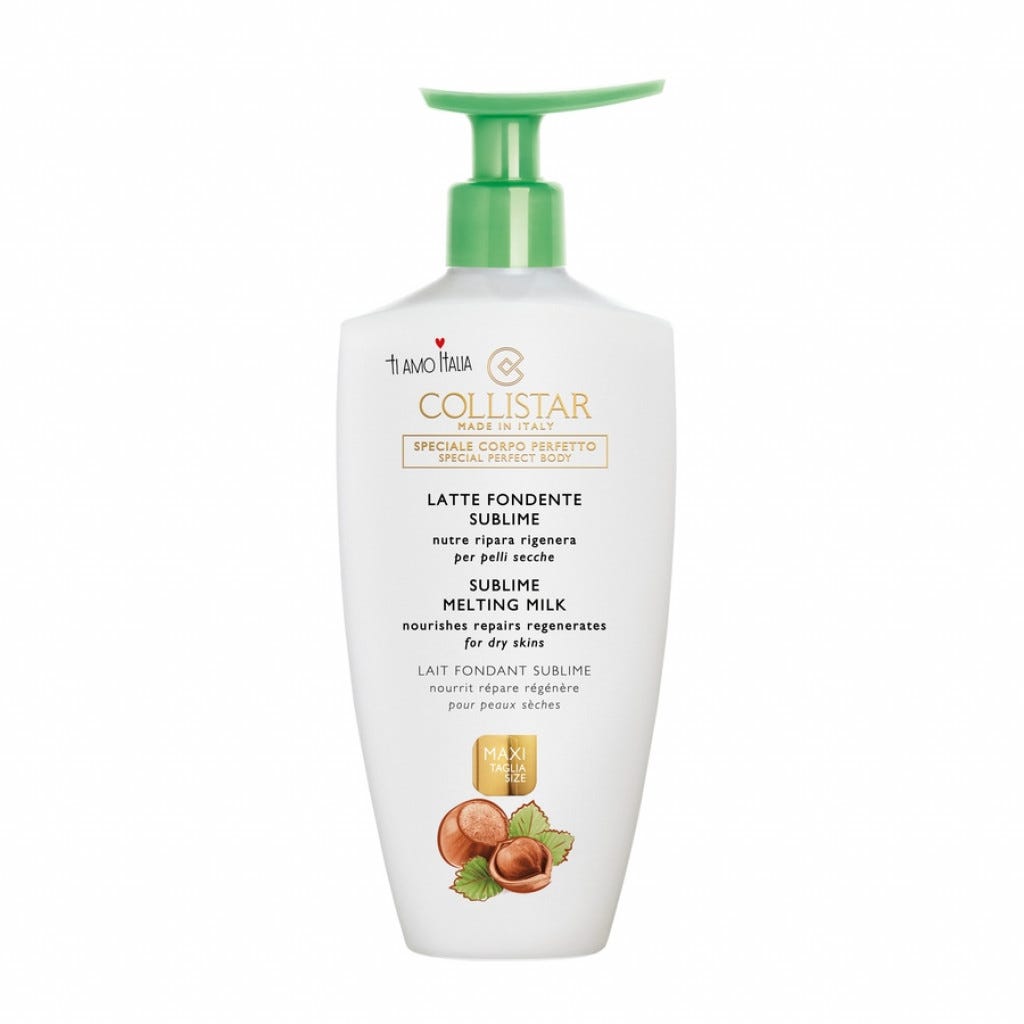 Latte Fondente Sublime 400ml