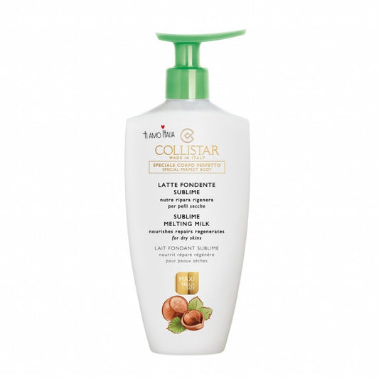 Latte Fondente Sublime 400ml