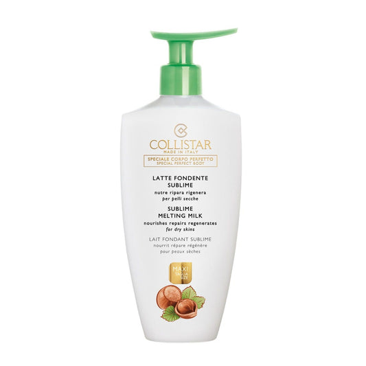 Latte Fondente Sublime 400ml