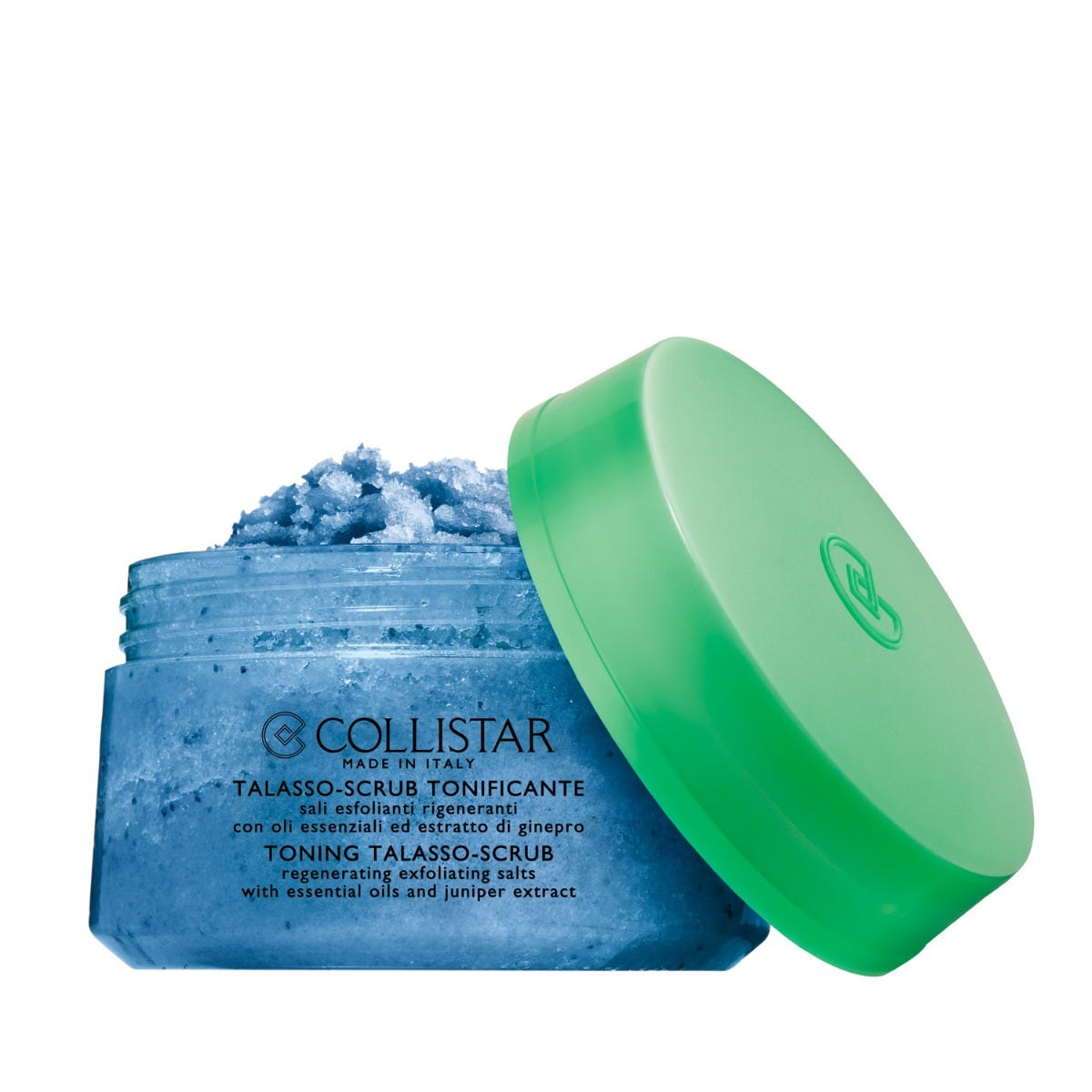 Talasso Scrub Tonificante 300gr