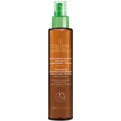 Attivi Puri Concentrato Bifasico Snellente* Alghe Marine + Peptidi 200ml