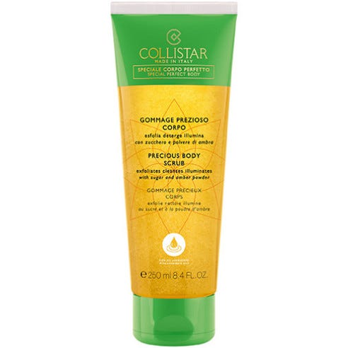 Gommage Prezioso Corpo 250ml