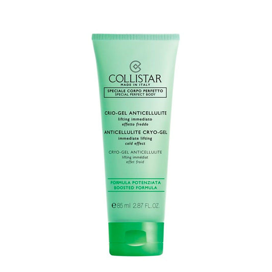 Crio-Gel Anticellulite 85 ml