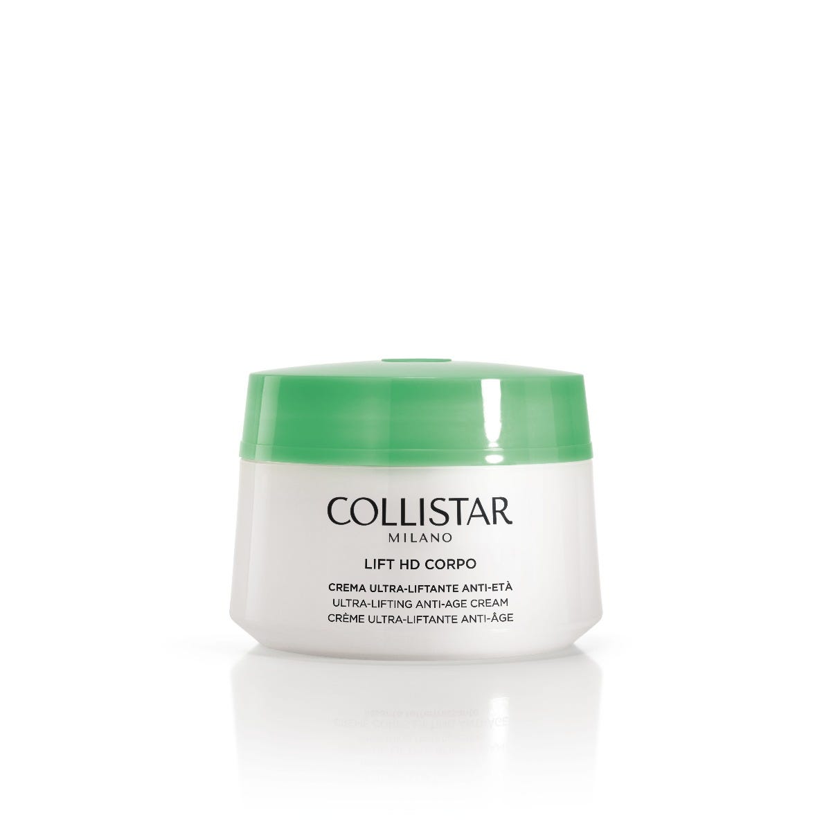 Lift HD Corpo Crema Ultra-Liftante Anti-Età 400ml