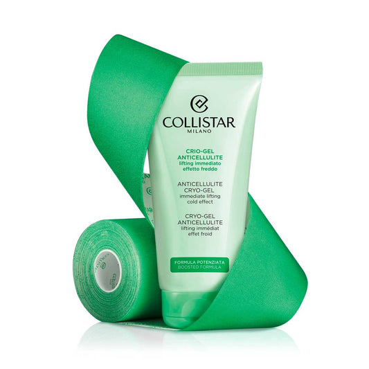Collistar Crio-Taping Sistema Anticellulite Intensivo 2 Fasi