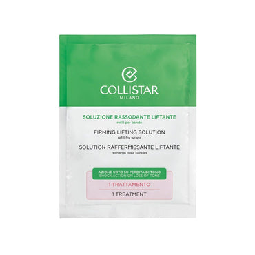 Soluzione Rassodante Liftante