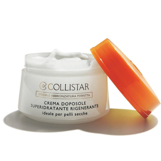 Crema Doposole Superidratante Rigenerante 200ml