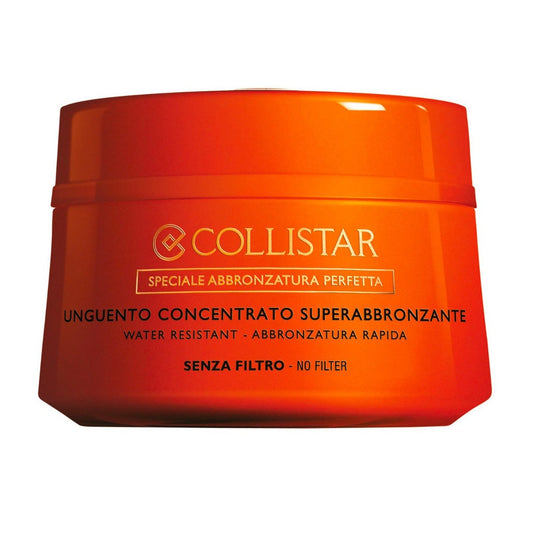 Unguento Concentrato Superabbronzante 150ml