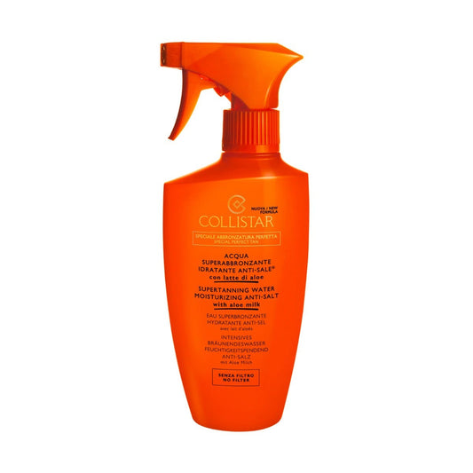 Acqua Superabbronzante Idratante Anti Sale® 400ml