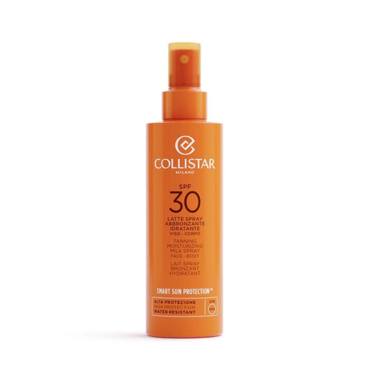 Latte Spray Abbronzante Idratante SPF30 200ml