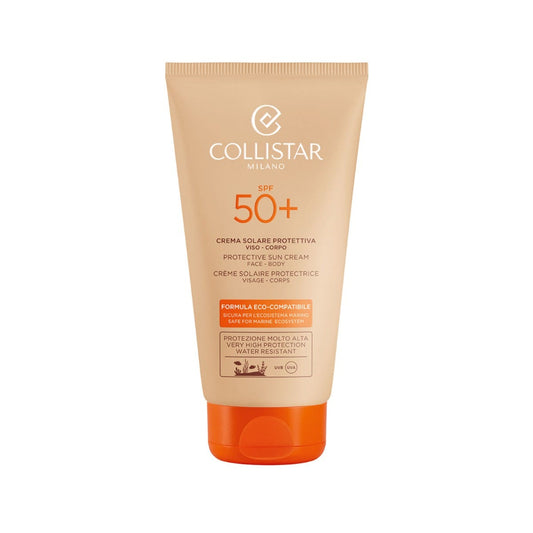 Crema Solare Protettiva SPF 50+