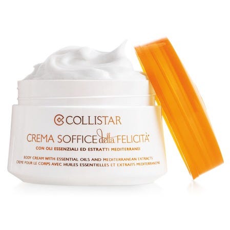 Crema Soffice Della Felicità 200ml