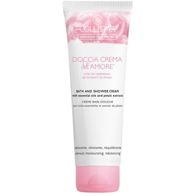 Doccia Crema Dell' Amore 250ml
