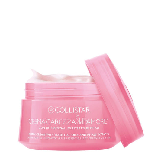 Crema Carezza dell'Amore 200ml