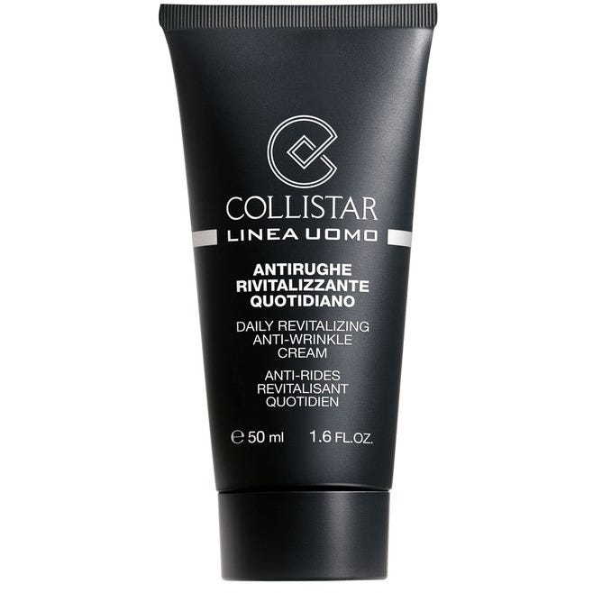 Antirughe Rivitalizzante Quotidiano 50ml