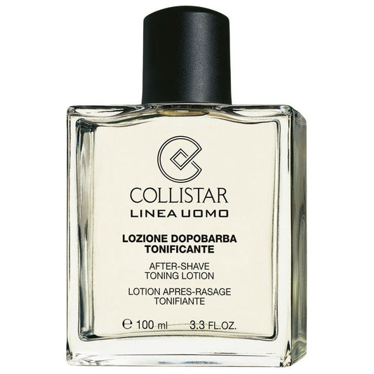 Lozione Dopobarba Tonificante 100ml