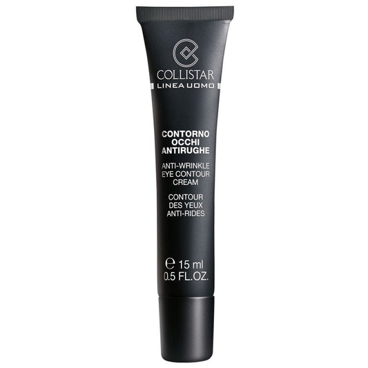 Contorno Occhi Antirughe 15ml